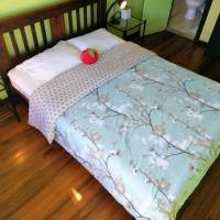 Double Room with Bathroom