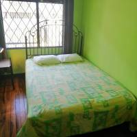 Single Room with Bathroom