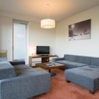 Two-Bedroom Premium Apartment