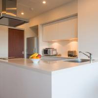 Three-Bedroom Premium Apartment