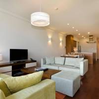 2 Bedroom Standard