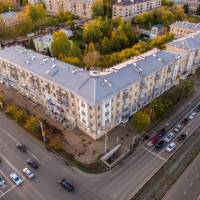 Апартаменты