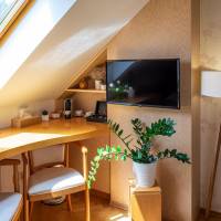 Small Double Room