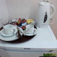 Apartment (2 Adults)