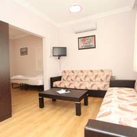 Apartment (4 Adults)