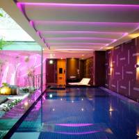 VIP Suite