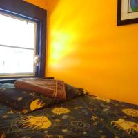 Private Bunk Room