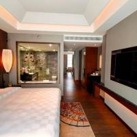 Inya Wing - Premier Room with City View