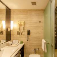 Premier King Room