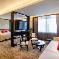 International Suite