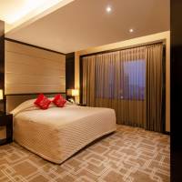 Bengali Suite Room