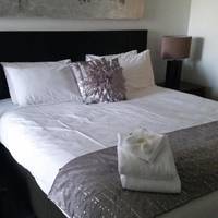 Superior One-Bedroom Suite