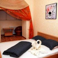 Two-Bedroom Suite