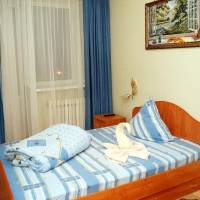Triple Room with Bath