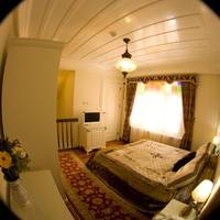 Duplex Apartment (4 Adults)