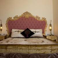 Deluxe Honeymoon Room with Terrace - Sea View