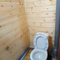 Apartment with Sauna