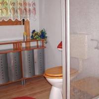 One-Bedroom Holiday Home