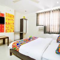 Executive Triple Room