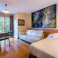 Large Two-Bedroom Apartment