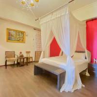 Economy Double Room (No Window)