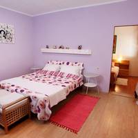 Two-Bedroom Apartment with Garden View