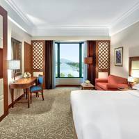Premium King Room with View