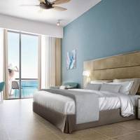 Junior Suite with Sea View