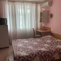 Budget Single Room