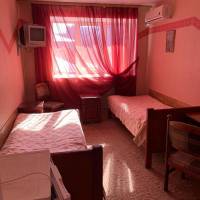 Budget Twin Room