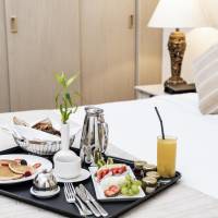 One Bedroom Apartment Twin 61m2 with Free Shuttle Beach Transfer, 20% off in F&B* (Selected outlets) & Laundry