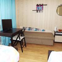 Standard Twin Room with Sofa