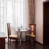 Superior Quadruple Room