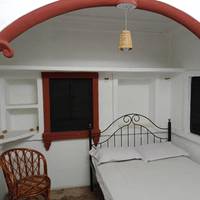 Standard Double Room with Fan
