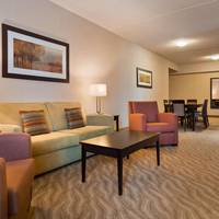 King Suite with Kitchenette - Non smoking