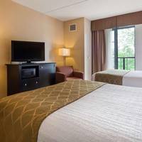 Queen Room with Two Queen Beds - Non Smoking