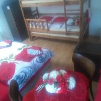 Economy Quadruple Room
