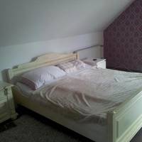 Single Room with Shared Shower and Toilet