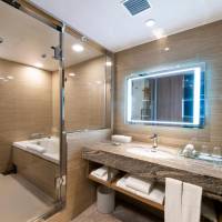Deluxe Twin Coast View for 4 people