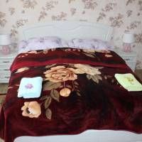 Deluxe Double Room with Bath