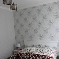 Deluxe Double Room with Shower