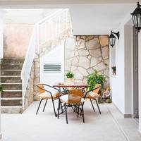 Two-Bedroom Apartment with Terrace