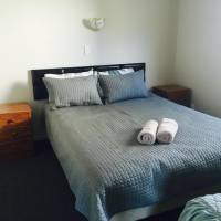 Three-Bedroom Suite