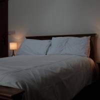 Superior Double Room with Lake View - En suite
