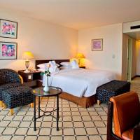 Ambassador Suite