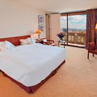 Junior King Suite