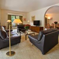 Duplex King Suite