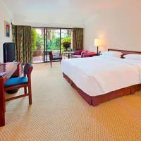 Executive King Room