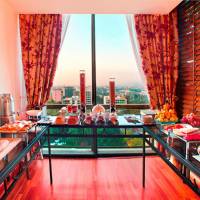 Executive Twin Room