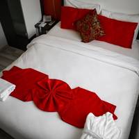 Standard Double Suite
